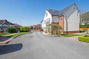 Windsor House- click for photo gallery